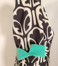 DAMENKLEID 3324 Tellini S.R.L. Großhandelskleidung